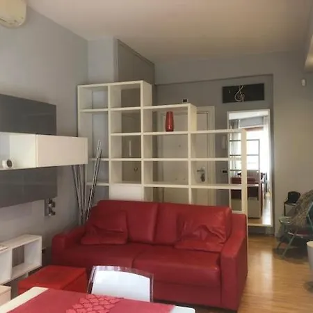 Roma Apartment ローマ