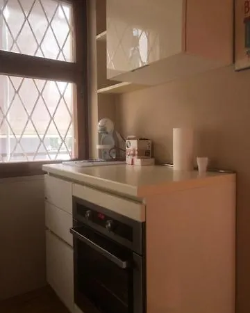 Roma Apartment アパート ローマ