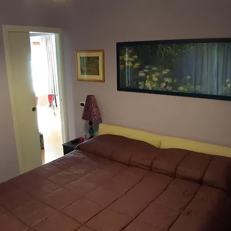 Roma Apartment ローマ
