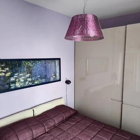 Roma Apartment * ローマ