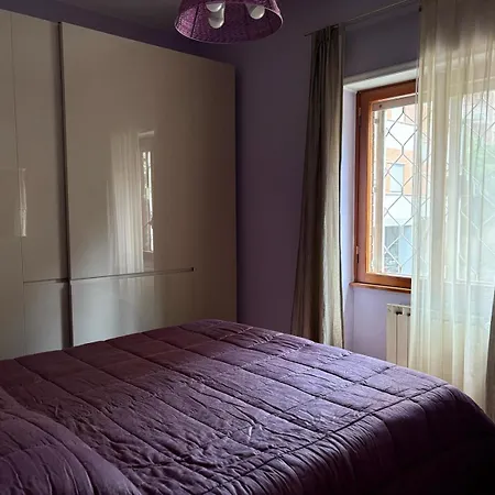 Roma Apartment