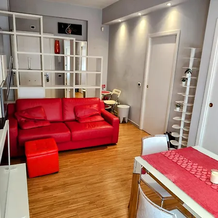 Roma Apartment