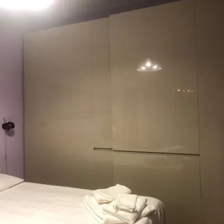 Roma Apartment 아파트 로마
