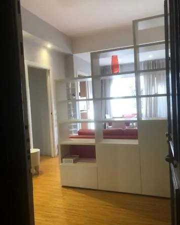 아파트 Roma Apartment 로마
