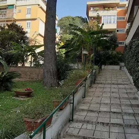 Roma Apartment 아파트 *