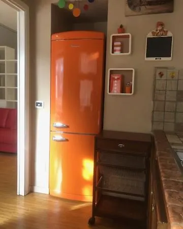 Roma Apartment 아파트 로마